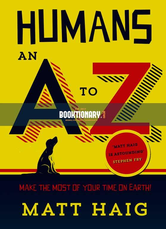 Humans : An A to Z ( High Quality )