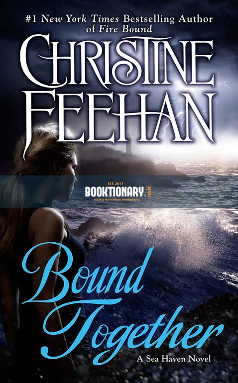 Bound Together  ( Sea Haven Sisters of the Heart series, book 6 )  ( High Quality )