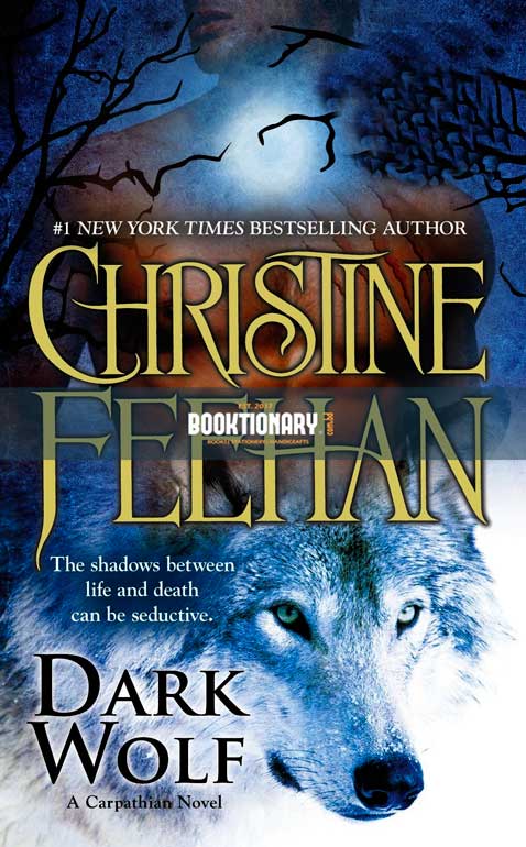 Dark Wolf  ( Dark series, book 22 ) ( High Quality )