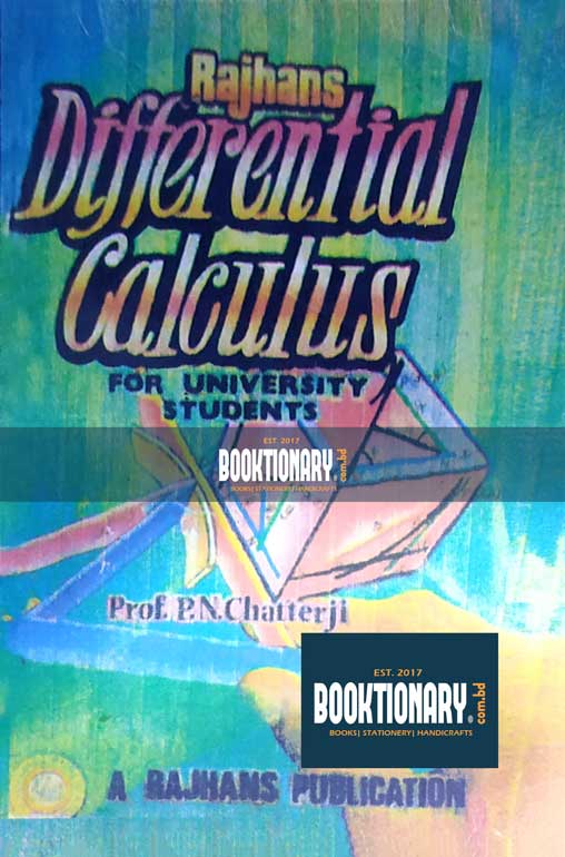 Differential calculus
