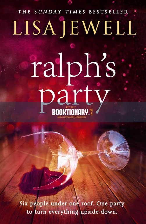 Ralph's Party  ( Ralph's Party series, book  1 ) ( High Quality )