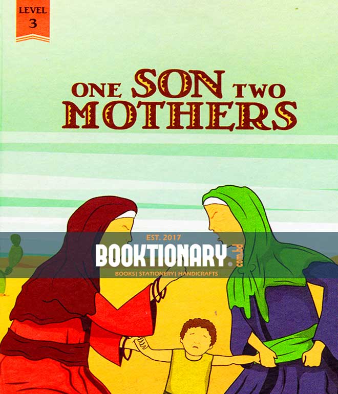 One Son Two Mothers ( Level 3 )