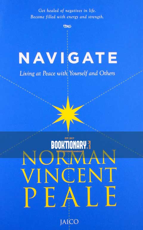 Navigate: How the Bible Can Help  You in Every Aspect of Your Life ( High Quality )