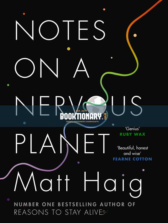 Notes on a Nervous Planet ( High Quality )