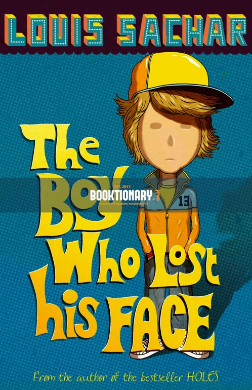 The Boy Who Lost His Face ( High Quality )