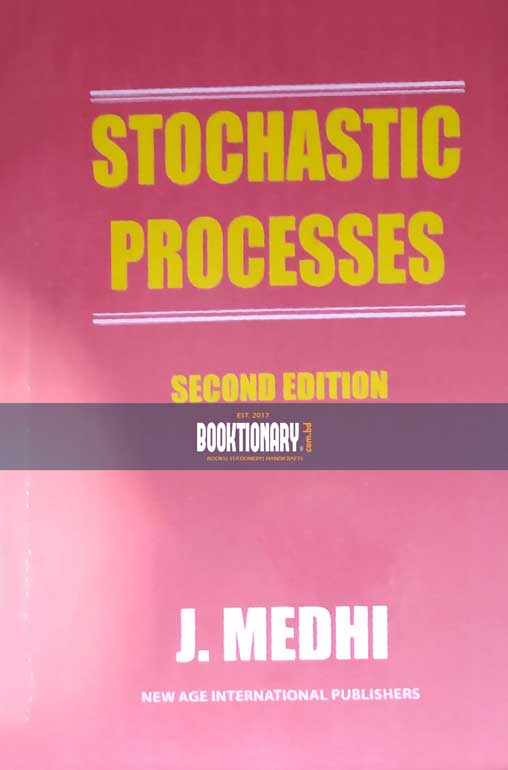 Stochastic Processes 