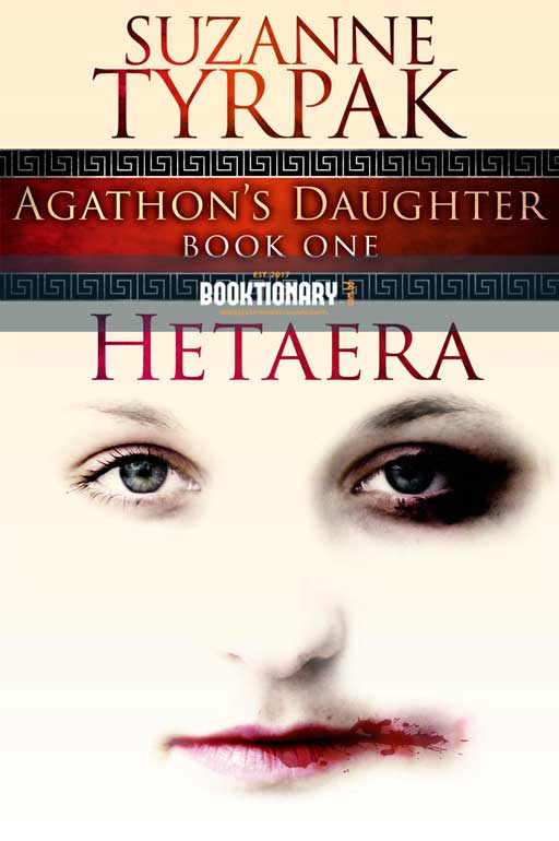 Hetaera Agathon's Daughter Series ( High Quality )