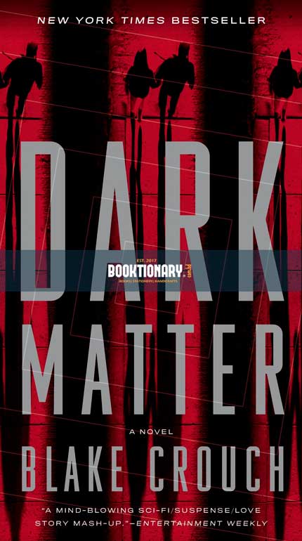 Dark Matter ( High Quality )