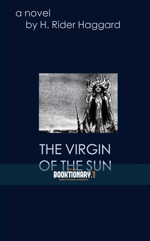 The Virgin of the Sun ( High Quality )