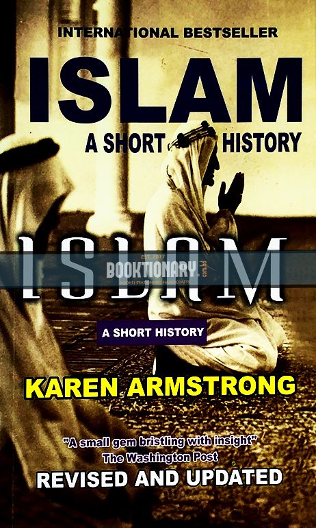 Islam: A short History ( Normal Quality )