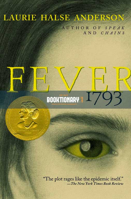 Fever 1793 ( High Quality )