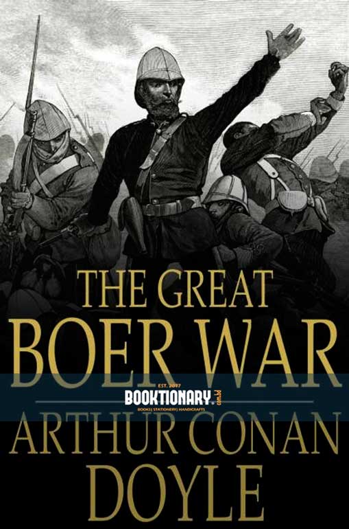 The Great Boer War ( High Quality )
