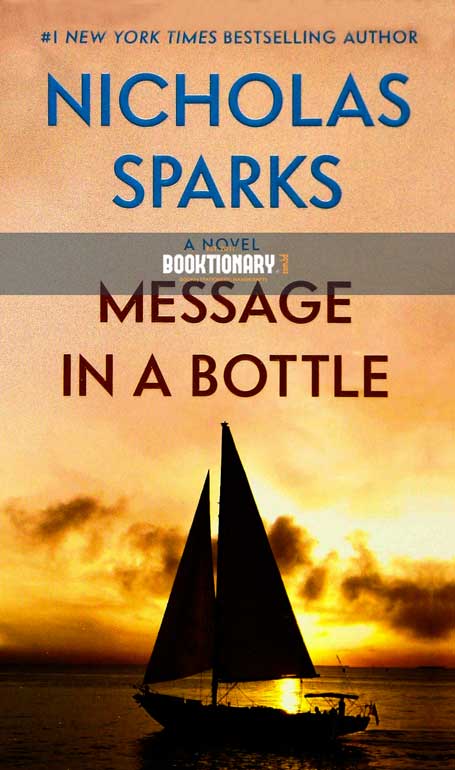 Message in a Bottle ( High Quality )