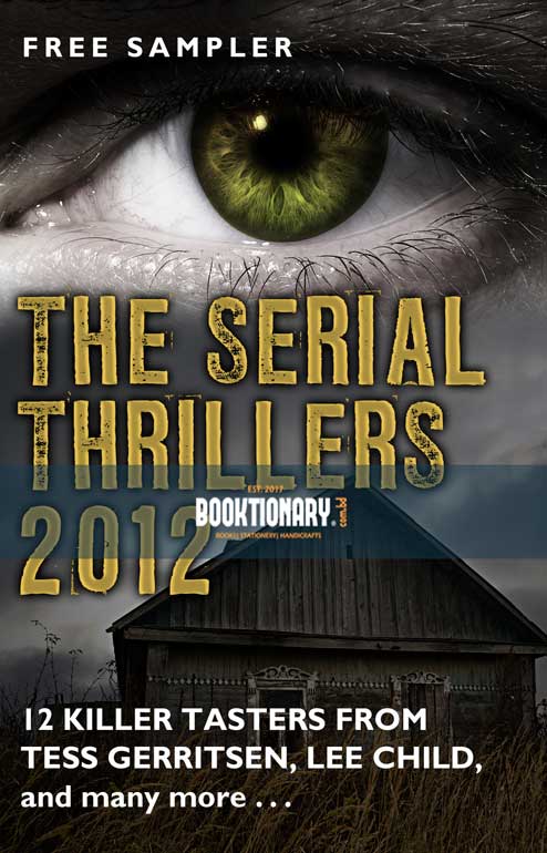 The Serial Thrillers 2012 ( High Quality )