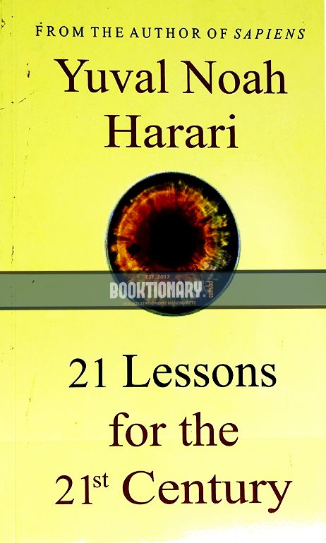 yuval harari books